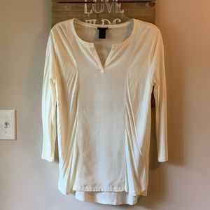 🌟ANN TAYLOR 3/4 SLEEVE TOP